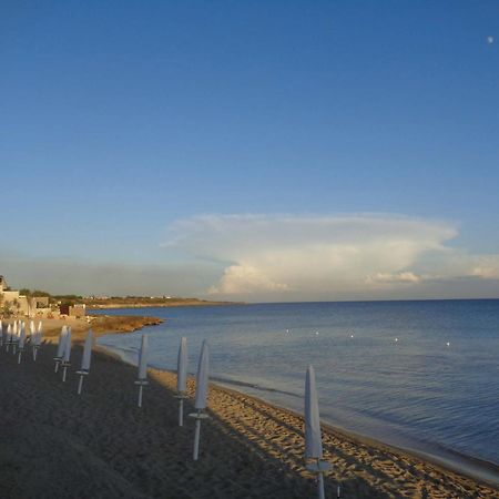 B&B Villa Venere Taranto Eksteriør billede