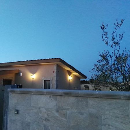 B&B Villa Venere Taranto Eksteriør billede