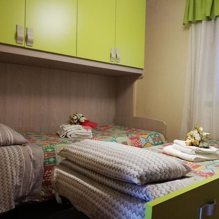 B&B Villa Venere Taranto Eksteriør billede