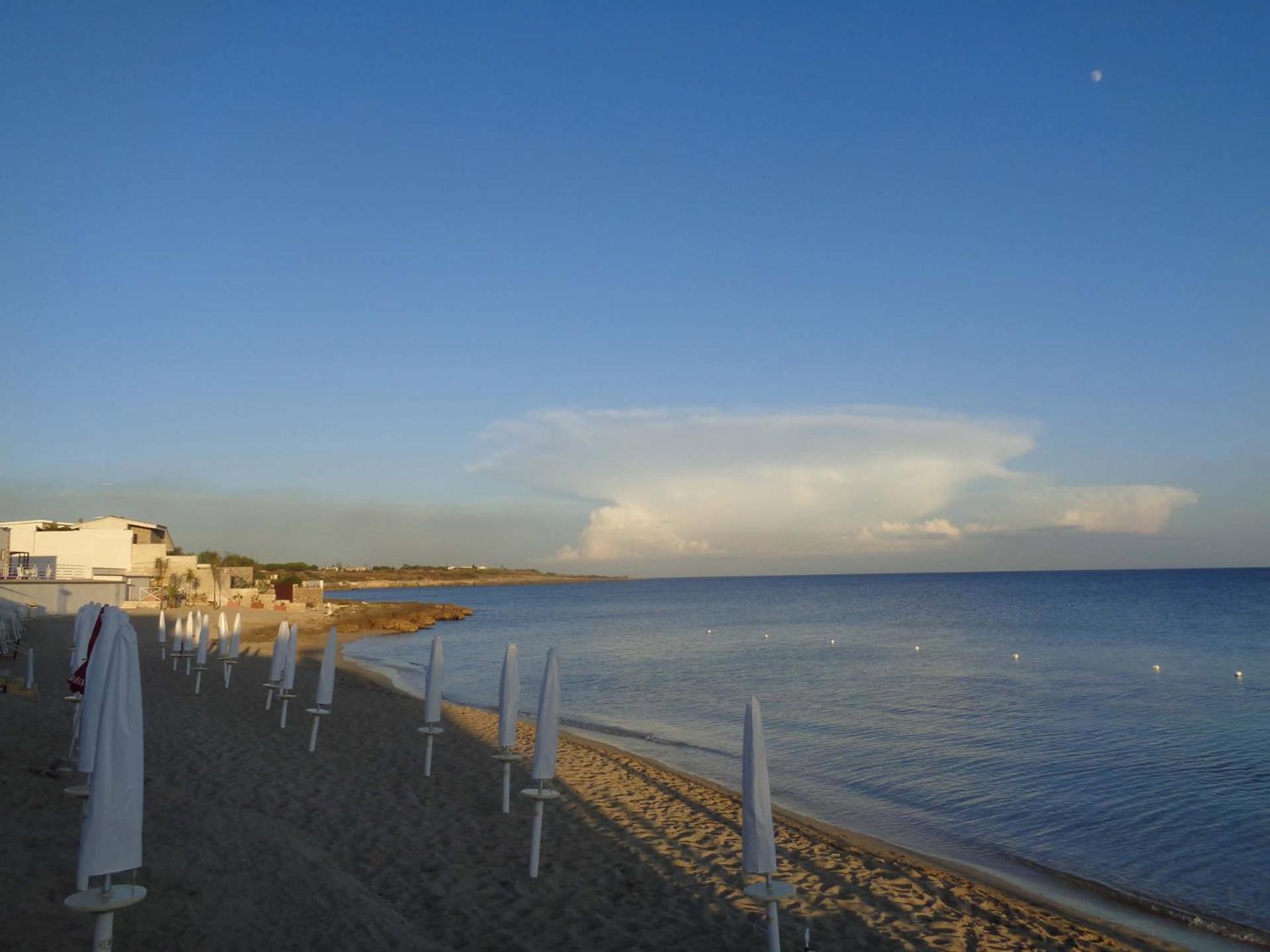 B&B Villa Venere Taranto Eksteriør billede