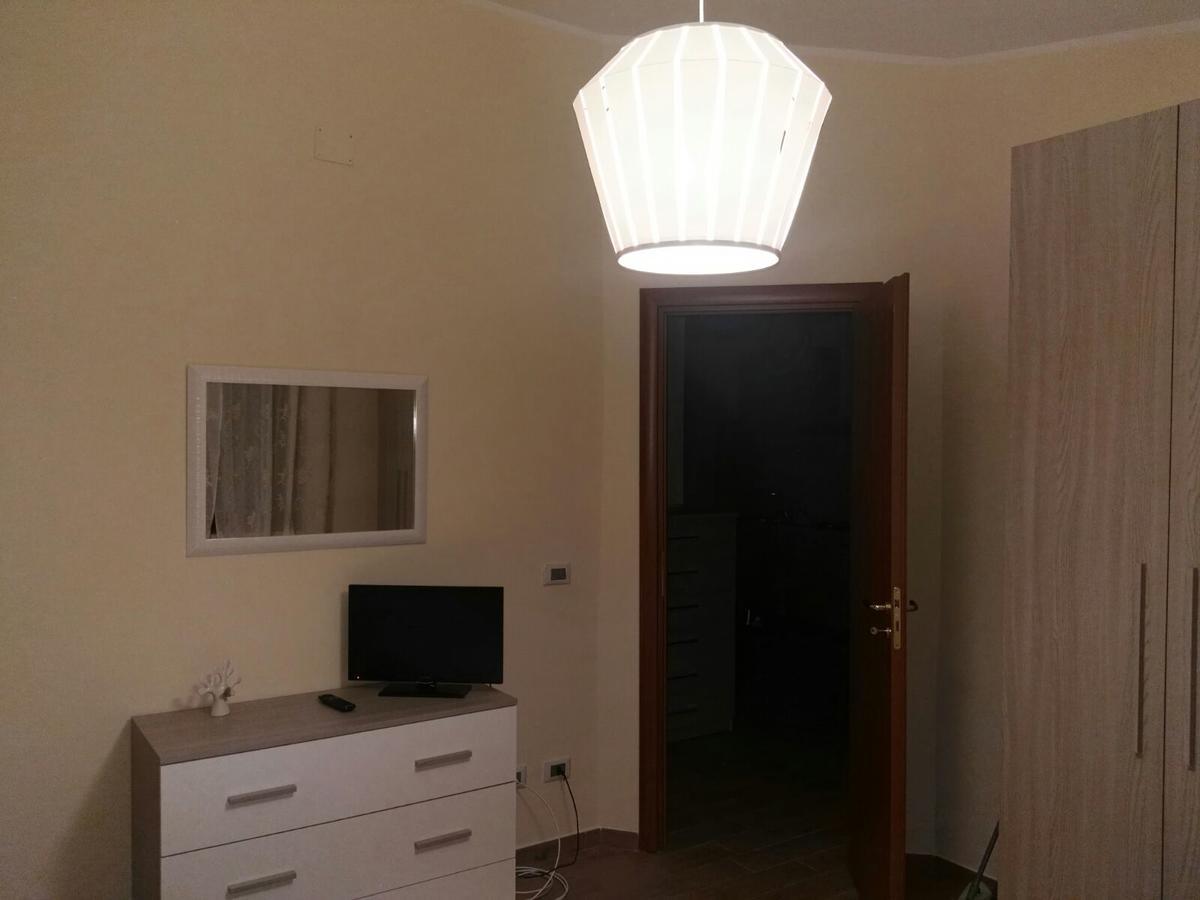 B&B Villa Venere Taranto Eksteriør billede