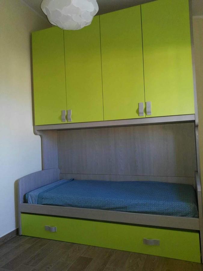 B&B Villa Venere Taranto Eksteriør billede
