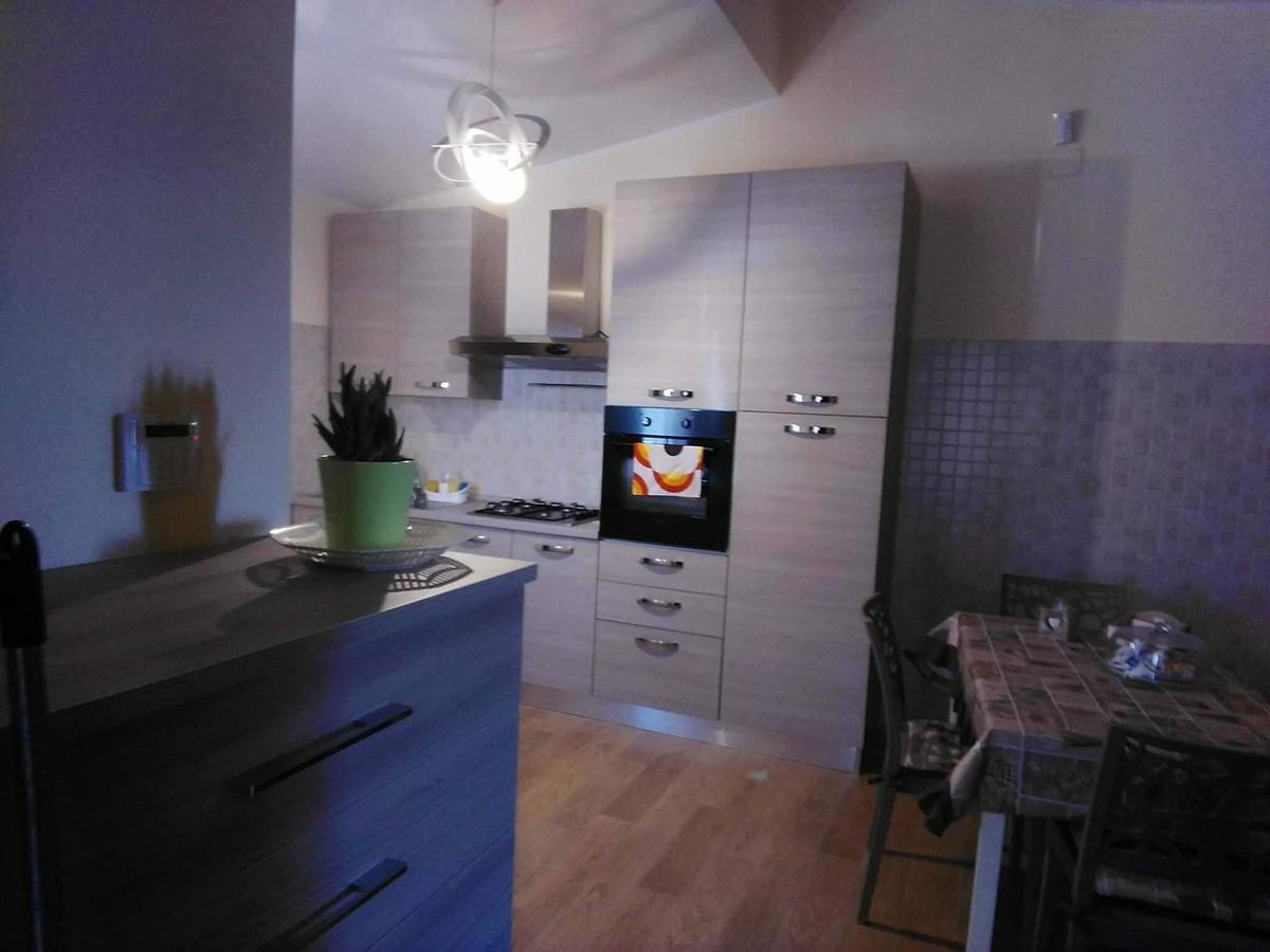 B&B Villa Venere Taranto Eksteriør billede