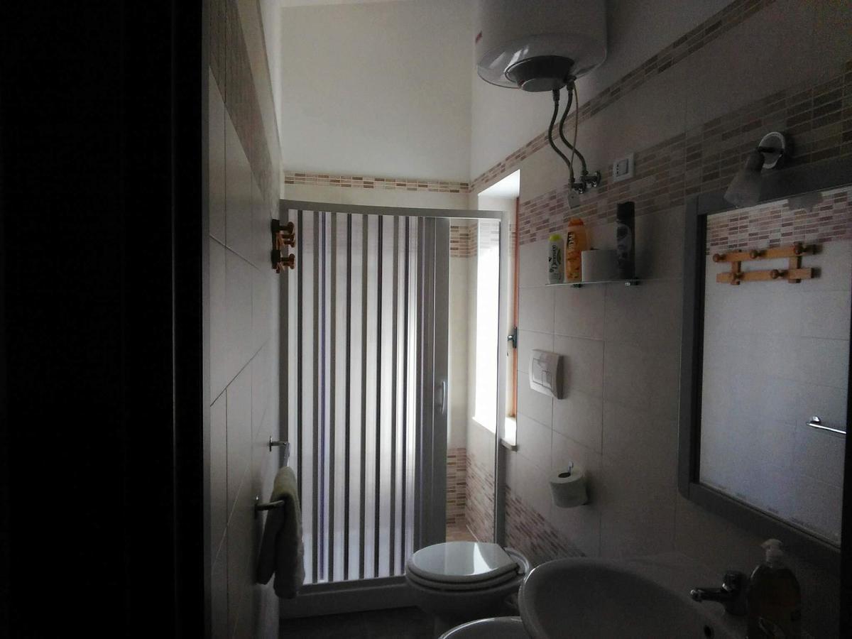B&B Villa Venere Taranto Eksteriør billede