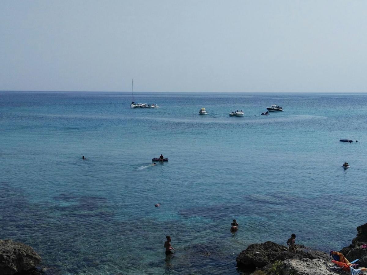 B&B Villa Venere Taranto Eksteriør billede