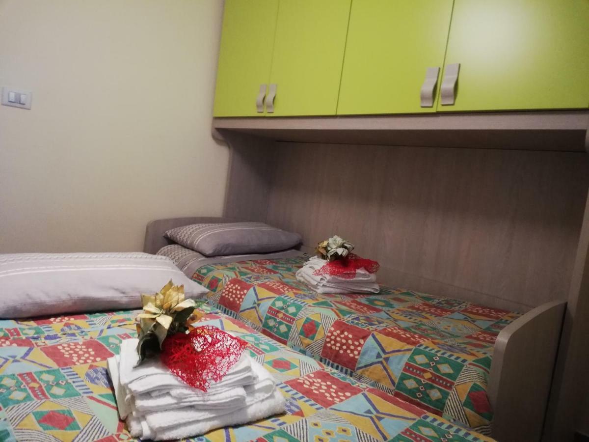 B&B Villa Venere Taranto Eksteriør billede