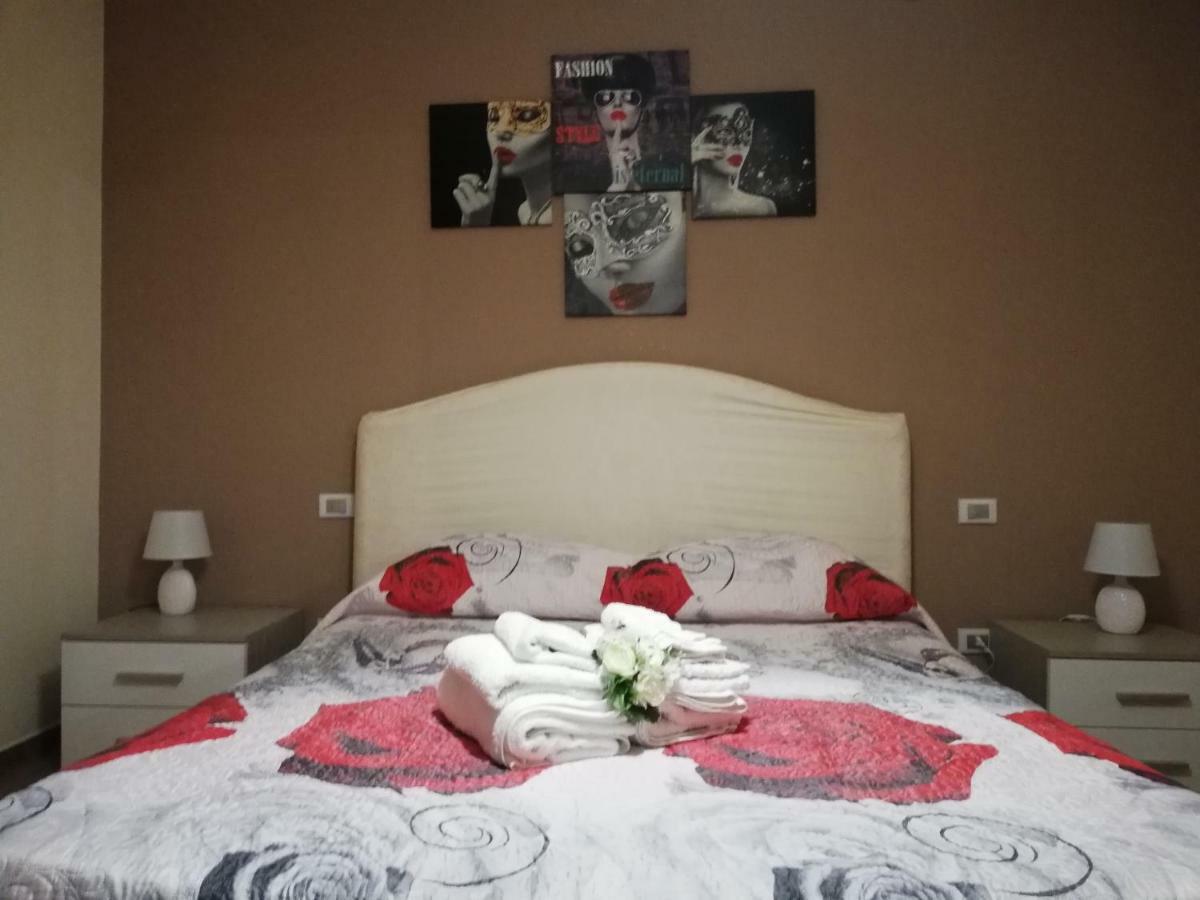 B&B Villa Venere Taranto Eksteriør billede