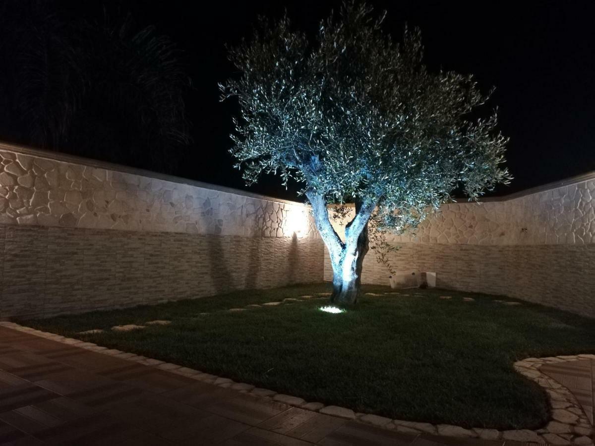 B&B Villa Venere Taranto Eksteriør billede